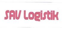 Trademark SAV LOGISTIK