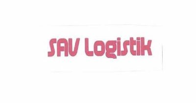 Trademark SAV LOGISTIK