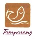 Trademark TAMPARANG + LUKISAN