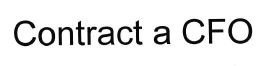 Trademark CONTRACT A CFO
