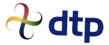 Trademark DTP + LOGO