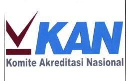 Trademark KAN KOMITE AKREDITAS NASIONAL + LOGO