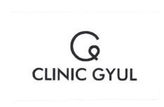 Trademark CLINIC GYUL + LOGO