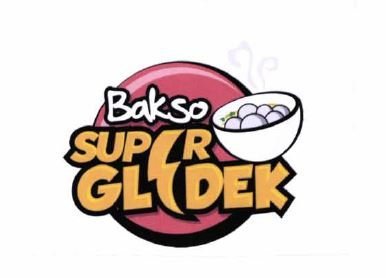 Trademark BAKSO SUPER GLEDEK