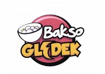 Trademark BAKSO GLEDEK + LOGO