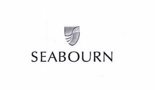 Trademark SEABOURN + LOGO