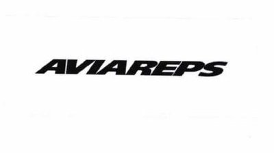 Trademark AVIAREPS