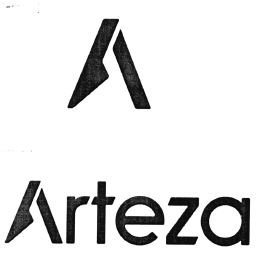 Trademark ARTEZA + LOGO