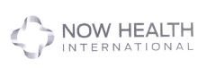 Trademark NOW HEALTH INTERNATIONAL + LOGO