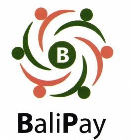 Trademark BALIPAY + LOGO