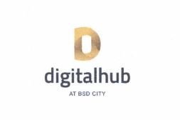 Trademark DIGITALHUB AT BSD CITY