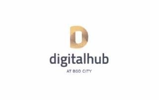 Trademark DIGITALHUB AT BSD CITY