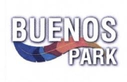 Trademark BUENOS PARK + LUKISAN