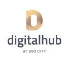 Trademark DIGITALHUB AT BSD CITY