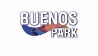 Trademark BUENOS PARK