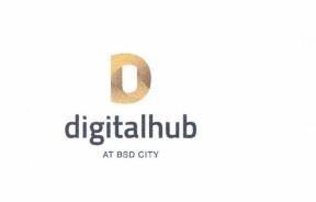 Trademark DIGITALHUB AT BSD CITY