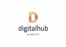 Trademark DIGITALHUB AT BSD CITY