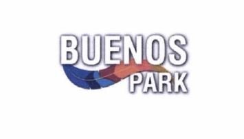 Trademark BUENOS PARK