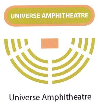 Trademark UNIVERSE AMPHITHEATRE + LOGO