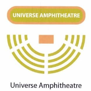 Trademark UNIVERSE AMPHITHEATRE