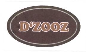 Trademark D'ZOOZ