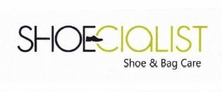 Trademark SHOECIALIST + LOGO