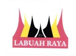 Trademark LABUAH RAYA + LUKISAN