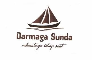 Trademark DARMAGA SUNDA + LOGO