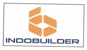 Trademark INDOBUILDER + LOGO