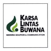 Trademark KARSA LINTAS BUWANA + LOGO