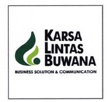 Trademark KARSA LINTAS BUWANA BUSINESS SOLUTION & COMMUNICATION + LOGO