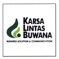 Trademark KARSA LINTAS BUWANA BUSINESS SOLUTION & COMMUNICATION + LOGO