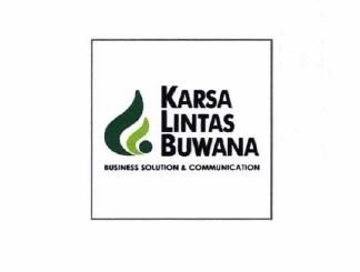 Trademark KARSA LINTAS BUWANA & Logo