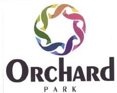 Trademark ORCHARD PARK + LOGO