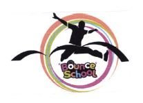 Trademark BOUNCE SCHOOL + LOGO