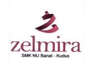 Trademark LUKISAN + ZELMIRA SMK NU BANAT - KUDUS