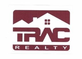 Trademark TRAC REALTY + LOGO