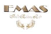 Trademark EMAS INDO ETHNIC LAB + LOGO