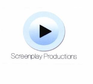 Trademark SCREENPLAY PRODUCTIONS