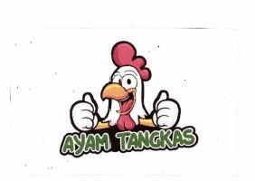 Trademark AYAM TANGKAS + LOGO