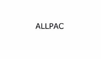 Trademark ALLPAC