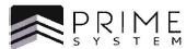 Trademark PRIME SYSTEM + LOGO