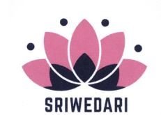 Trademark SRIWEDARI + LOGO