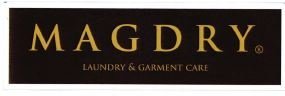 Trademark MAGDRY LAUNDRY & GARMENT CARE