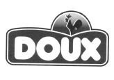 Trademark DOUX + LUKISAN