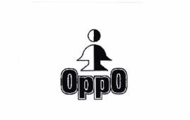 Trademark OPPO + LOGO