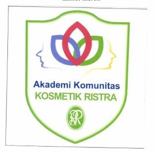 Trademark AKADEMI KOMUNITAS KOSMETIK RISTRA + LOGO