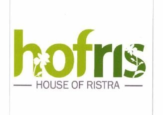 Trademark HOFRIS HOUSE OF RISTRA