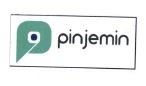 Trademark PINJEMIN + LOGO