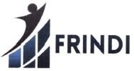 Trademark FRINDI + LOGO